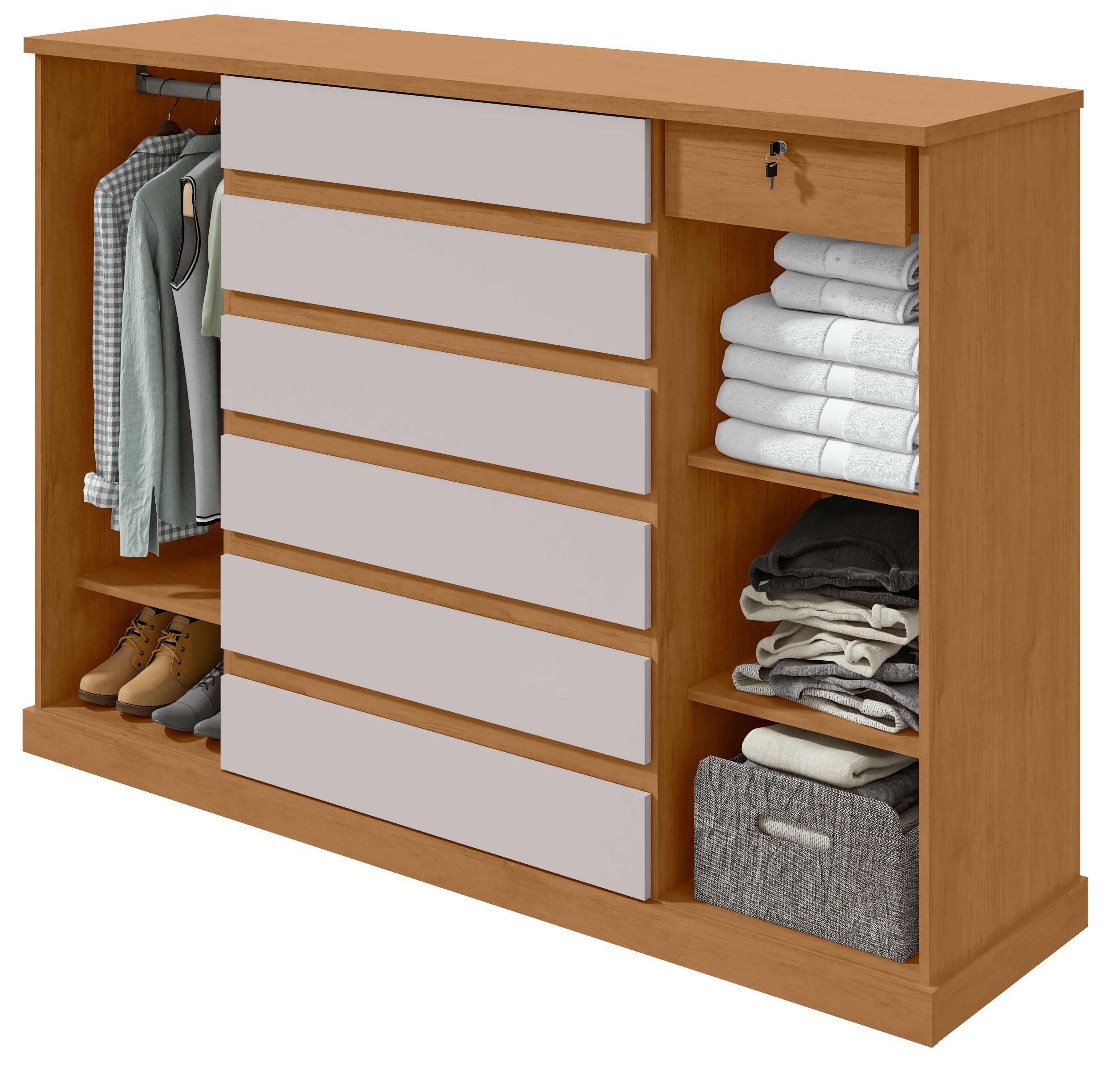 INTERNO COMODA VEDRA AC-OW